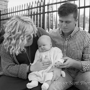 Meet your Posher, Mckenzie